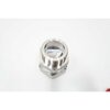 Swagelok 2IN 2IN STAINLESS TUBE NPT PIPE ADAPTER SS-32-TA-1-32